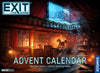 Box cover for EXIT: The Game – Advent Calendar: The Silent Storm