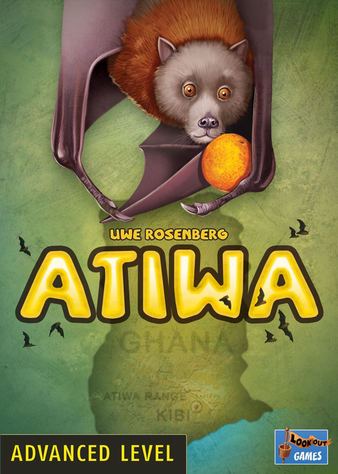 Box cover for Atiwa