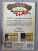 Box cover for Spirit Island: Branch and Claw – Premium Foil Spirit Panels
