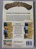 Box cover for Spirit Island: Premium Foil Spirit Panels