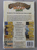 Box cover for Spirit Island: Jagged Earth – Premium Foil Spirit Panels