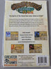 Box cover for Spirit Island: Feather and Flame – Premium Foil Spirit Panels