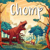 Box cover for Chomp