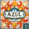 Box cover for Azul: Crystal Mosaic
