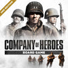Box cover for Company of Heroes: 2nd Edition