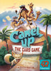 Box cover for Camel Up: The Card Game