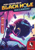 Box cover for Black Hole Buccaneers