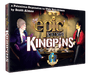 Box cover for Tiny Epic Crimes: Kingpins