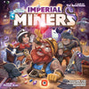 Box cover for Imperial Miners