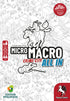 Box cover for MicroMacro: Crime City – All In