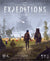 Box cover for Expeditions