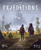 Box cover for Expeditions