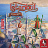 Box cover for Istanbul: Choose & Write