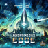 Box cover for Andromeda's Edge