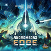 Box cover for Andromeda's Edge
