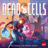 Box cover for Dead Cells: The Rogue-Lite Board Game