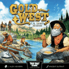 Box cover for Gold West