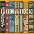 Box cover for Fiction