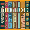 Box cover for Fiction