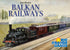 Box cover for Balkan Railways