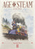 Box cover for Age of Steam Deluxe: Expansion Volume III