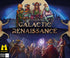 Box cover for Galactic Renaissance