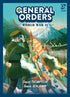 Box cover for General Orders: World War II