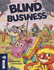 Box cover for Blind Business