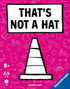 Box cover for That's Not a Hat