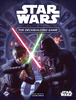 Box cover for Star Wars: The Deckbuilding Game