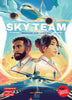 Box cover for Sky Team