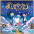 Box cover for Dixit: Disney