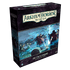 Box cover for Arkham Horror: The Card Game – The Circle Undone: Campaign Expansion