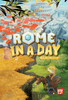 Box cover for Rome in a Day