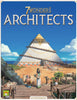 Box cover for 7 Wonders: Architects