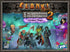 Box cover for Clank! Legacy 2: Acquisitions Incorporated – Darkest Magic (Damaged)