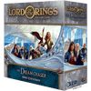 Box cover for The Lord of the Rings: The Card Game – The Dream-chaser Hero Expansion