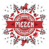 Box cover for Mezen