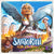 Box cover for Santorini: Riddle of the Sphinx