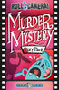 Box cover for Roll Camera!: Murder Mystery Story Pack
