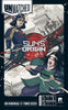 Box cover for Unmatched: Sun's Origin