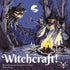 Box cover for Witchcraft!