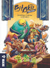 Box cover for Bitoku: Resutoran