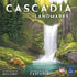 Box cover for Cascadia: Landmarks