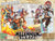 Box cover for Millennium Blades
