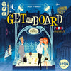 Box cover for Get on Board: Paris & Rome