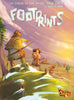 Box cover for Footprints