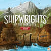 Box cover for Shipwrights of the North Sea: Redux