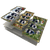Box cover for Barrage: 3D Map