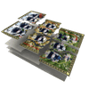 Box cover for Barrage: 3D Map